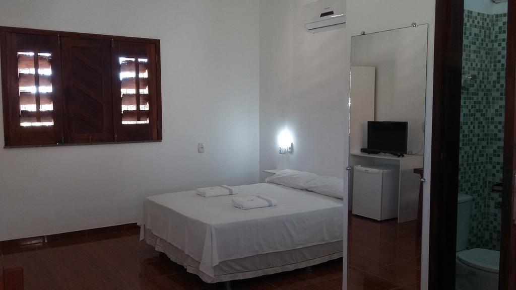 Pousada Papagaio Barra Grande  Ngoại thất bức ảnh